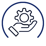Icon bijkomende diensten