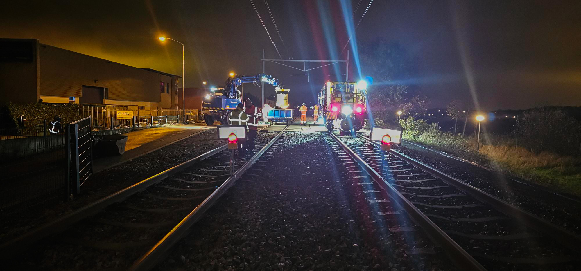 Werken bij De Jong Veiligheidsdiensten