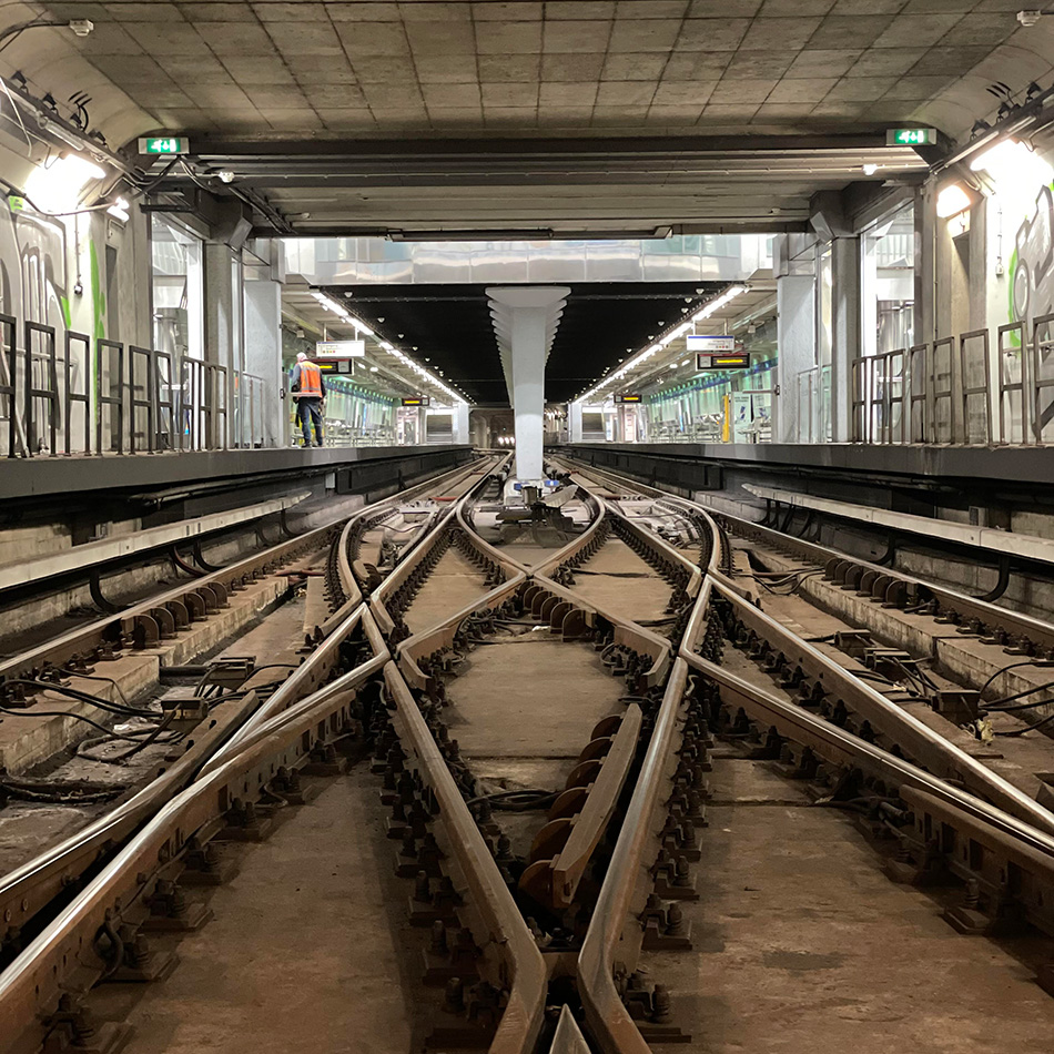 De Jong Veiligheidsdiensten Projecten