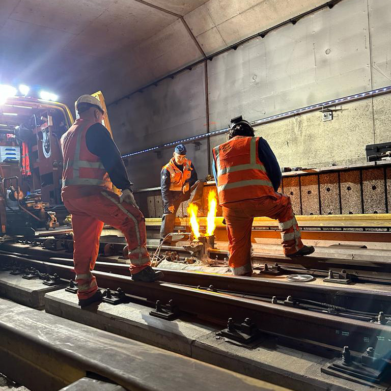 De Jong Veiligheidsdiensten Projecten