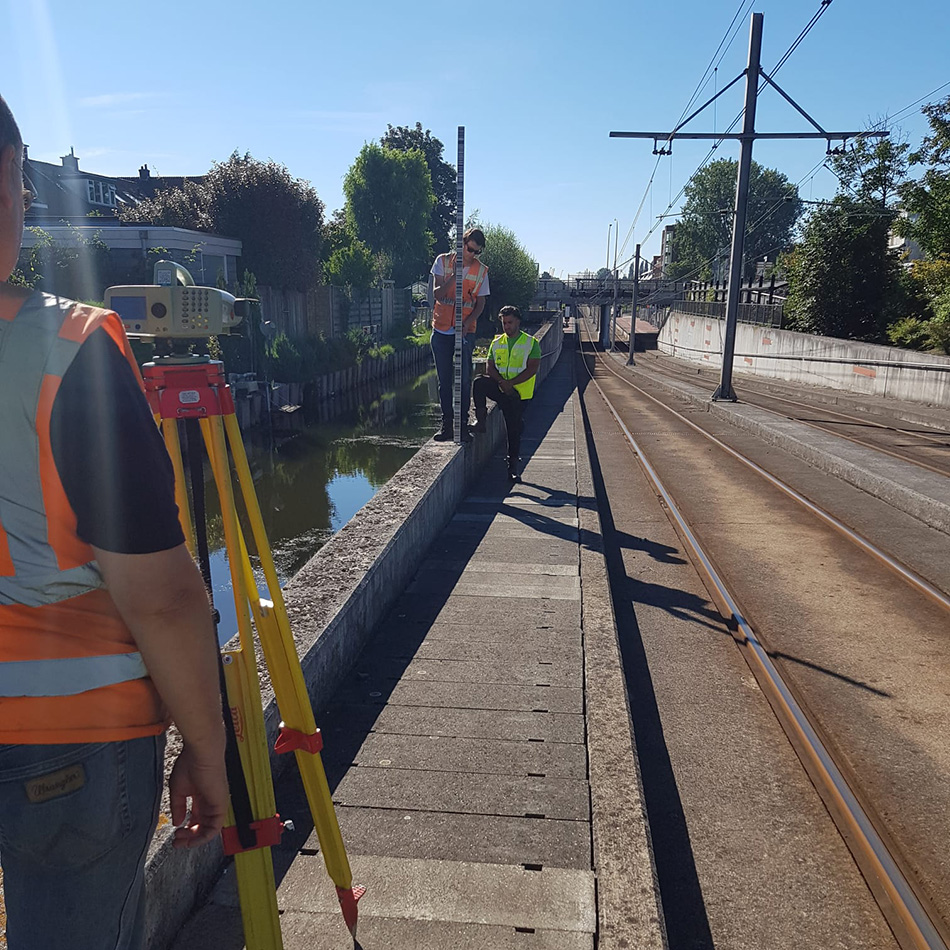 De Jong Veiligheidsdiensten Projecten