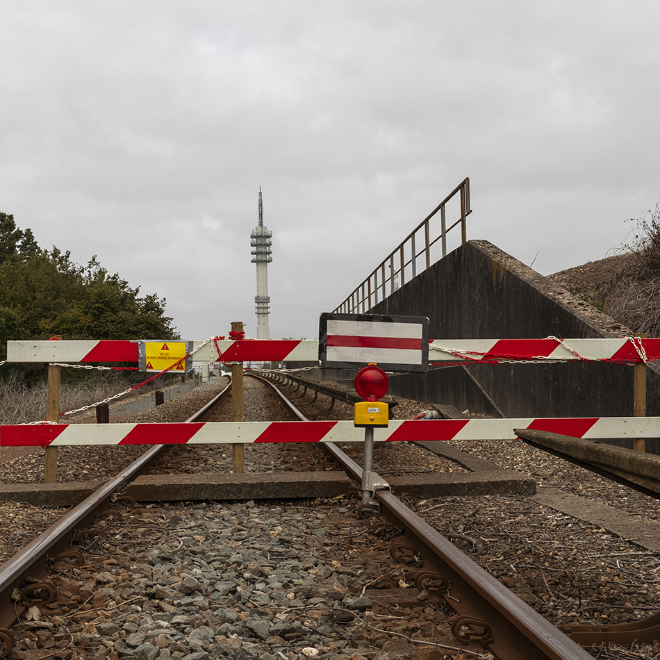 De Jong Veiligheidsdiensten Project RET Waalhaven